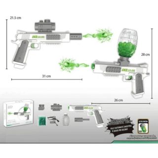 Детски магнитен конструктор Rotor със светлини и 69 части PAT48840