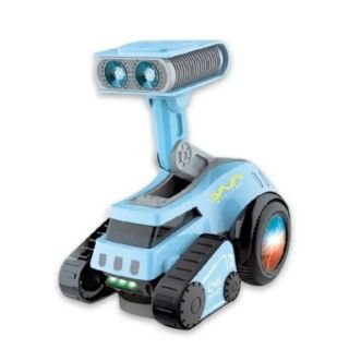 Sonne Детски робот Ultron 3 в 1 с функция програмиране PAT29530