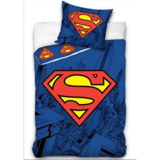 Sonne Детски светещ спален комплект Super Boy PAT30925