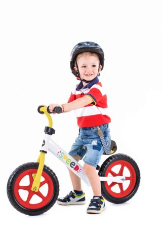 Chipolino Детско колело за балансиране 