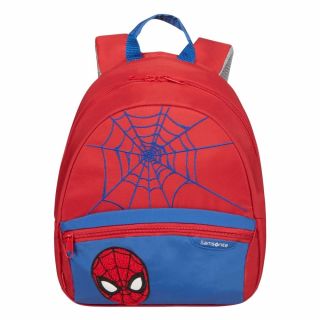 Samsonite Детска раничка размер S Disney Ultimate 2.0 Spider-Man
