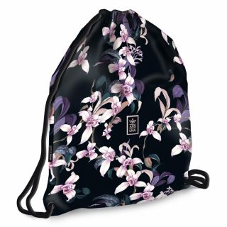  Ars Una Голяма спортна торба Botanic Orchid
