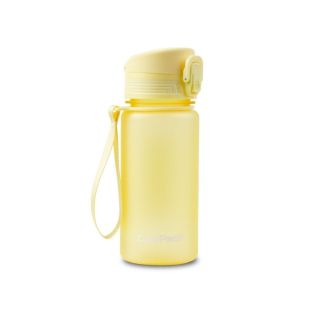 COOLPACK Бутилка за вода Brisk 400ml - Powder yellow