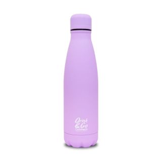 COOLPACK Термо бутилка - Powder purple