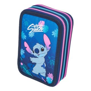 Stitch Ученическа раница Coolpack - Prime 
