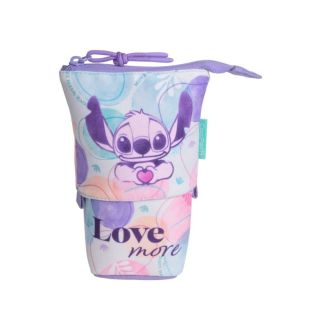 Stitch Ученическа раница Coolpack - Prime 
