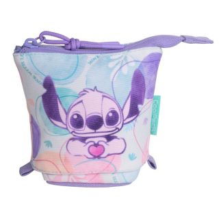 Stitch Ученическа раница Coolpack - Prime 
