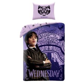 Wednesday  Детски спален комплект Raining