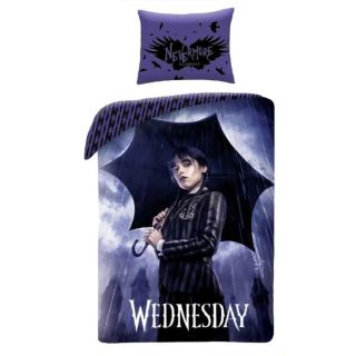 Wednesday  Детски спален комплект Raining