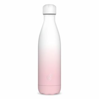 Ars Una Термо бутилка Gradient Pink