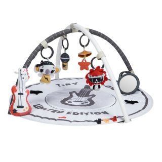 TINY LOVE Дрънкалка Заек Tiny Rockers, 0м+