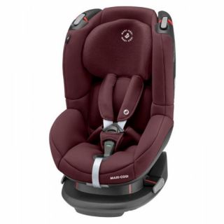 Maxi-Cosi Стол за кола 9-18кг Tobi, Authentic Red
