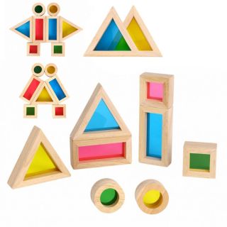 Tooky Toy, Детска дървена работилница, Малък майстор