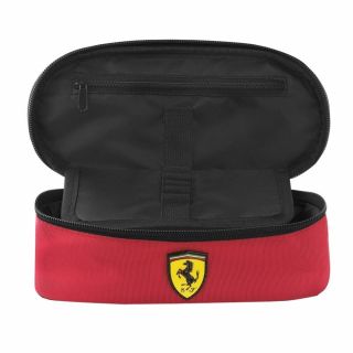 Ученически несесер овален Ferrari
