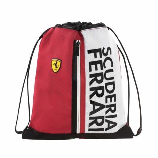 Ученическа спортна торба Ferrari