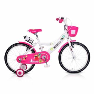 Moni Детски велосипед 16