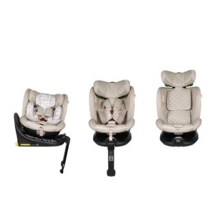 Cosatto Столче за кола WHISPER, CT5834 All in All EXTRA