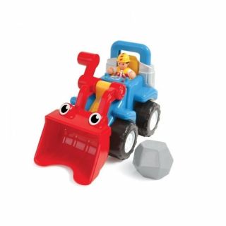 Детска играчка – Багера Люк Wow