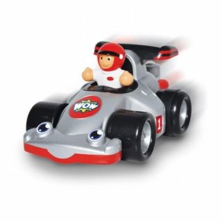 Детска играчка - Състезателната кола на Ричи Wow