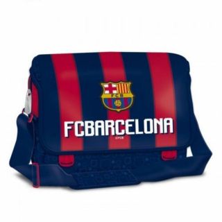 Чанта за рамо FCBarcelona