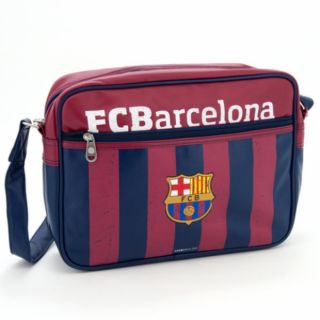 Чанта за рамо ARS UNA FCBarcelona