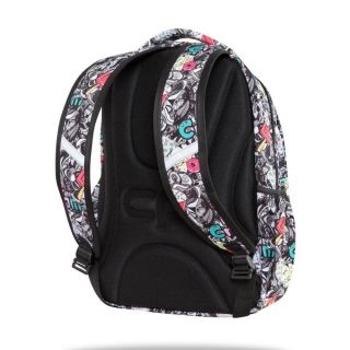 COOLPACK  Ученическа раница STRIKE - ICE CREAM