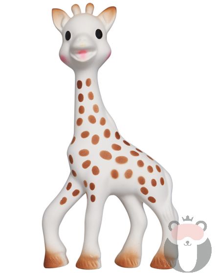 Софи жирафчето