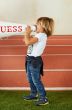 Детска тениска за момче Guess