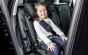 Столче за кола Britax Romer ADVANSAFIX I-Size (Група 1,2,3) 9-36кг Cool Flow Blue