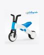 Chillafish Bunzi колело за балансиране 2в1 blue