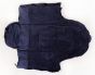 Kaiser Детски термочувал за количка, 105х48см, JOOY, Pink/ Light Grey