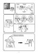 Chipolino Музикално бебешко легло/люлка "Джия", лате