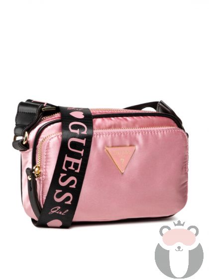 Детска чанта Guess NYNA Rose