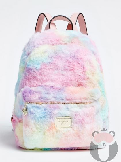Guess детска раница TECLA Rose