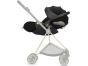 Cybex Стол за кола Cloud Z i-size Jeremy Scott Wings