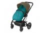 Cybex Универсално чувалче за количка с чанта,50х90см Snøgga Autumn Gold