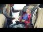 Baby Car Seat 15-36 kg ISOFIX Kinderkraft EXPANDER