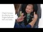 Научи как да използваш безопасно Бебешко Столче за кола Albert, Swandoo