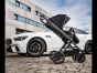 Бебешка количка Mercedes Benz AMG