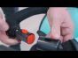 Детска играчка триколка/колело ПУЛС
