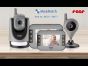 reer Mix & Match video baby monitor GB (item no. 80221 to 80271)