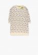 Boboli рокля  финно плетиво Rock Couture 8г/128см