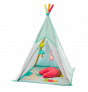Sophie giraffe Палатка - матраче за игра