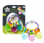 Tommee Tippee Гризалка с охлаждащ ефект Кученца 6м+