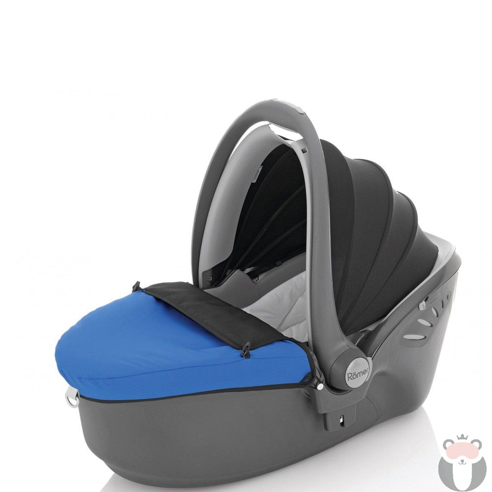 Britax sleeper store