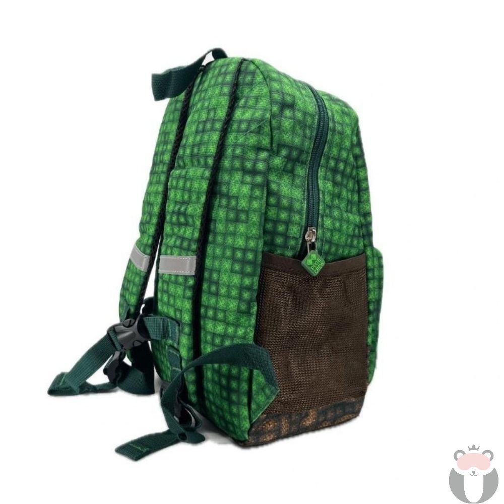 Pixie Crew Раница за детска градина Explorer - Tediko.bg