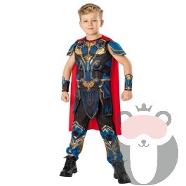Rubies Детски карнавален костюм THOR DELUXE - Tediko.bg