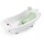 Chipolino Бебешка анатомична вана за къпане, "Bubble" 91см - минт