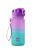 COOLPACK Бутилка за вода Brisk 400ml - Gradient Blueberry