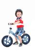 Chipolino Детско колело за балансиране Спийд, син